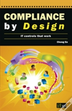 Capa do artigo Compliance By Design