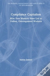 Capa do artigo Compliance Capitalism