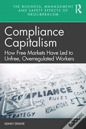 Compliance Capitalism