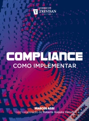 Capa do artigo Compliance Como Implementar
