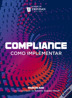 Capa do artigo Compliance Como Implementar