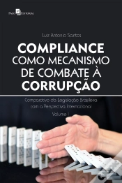 Capa do artigo Compliance Como Mecanismo De Combate À Corrupção