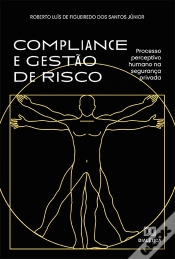 Capa do artigo Compliance E Gestão De Risco
