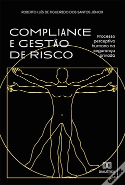 Capa do artigo Compliance E Gestão De Risco