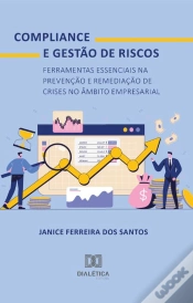 Capa do artigo Compliance E Gestão De Riscos