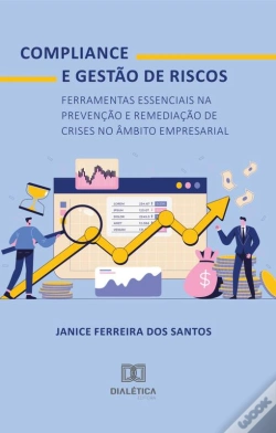 Capa do artigo Compliance E Gestão De Riscos