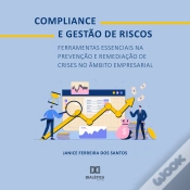 Capa do artigo Compliance E Gestão De Riscos