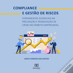 Capa do artigo Compliance E Gestão De Riscos