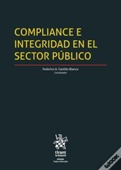 Capa do artigo Compliance E Integridad En El Sector Público