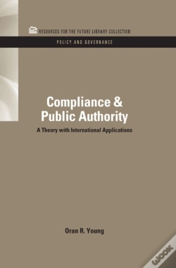 Capa do artigo Compliance & Public Authority