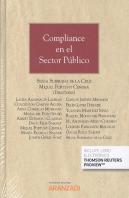 Compliance En El Sector Público (Papel + E-Book)