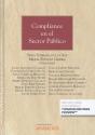 Compliance En El Sector Público (Papel + E-Book) - Preview