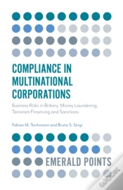Capa do artigo Compliance In Multinational Corporations