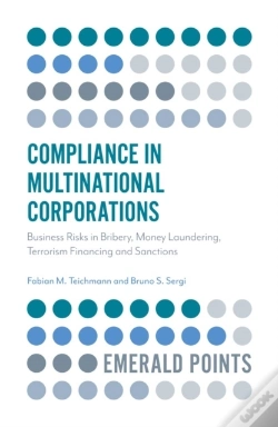 Capa do artigo Compliance In Multinational Corporations