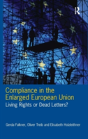Compliance In The Enlarged European Union - Preview