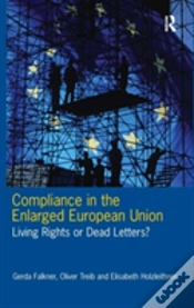 Capa do artigo Compliance In The Enlarged European Union