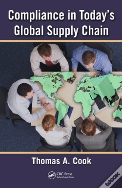 Capa do artigo Compliance In Today'S Global Supply Chain