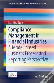 Capa do artigo Compliance Management In Financial Industries