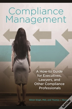 Capa do artigo Compliance Management