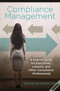 Capa do artigo Compliance Management