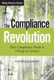 Capa do artigo Compliance Revolution