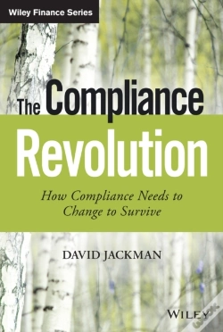 Capa do artigo Compliance Revolution
