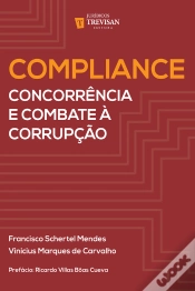 Capa do artigo Compliance