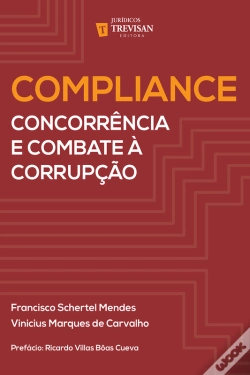 Capa do artigo Compliance