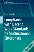 Compliance With Decent Work Standards By Multinational Enterprises