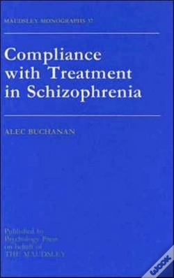 Capa do artigo Compliance With Treatment In Schizophrenia