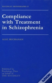 Capa do artigo Compliance With Treatment In Schizophrenia