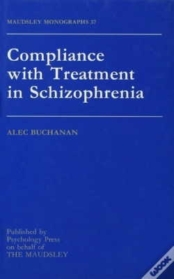 Capa do artigo Compliance With Treatment In Schizophrenia