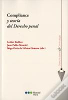 Compliance Y Teoría Del Derecho Penal