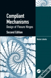 Capa do artigo Compliant Mechanisms