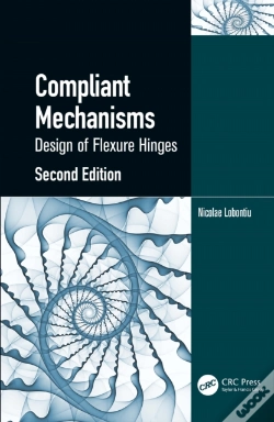 Capa do artigo Compliant Mechanisms