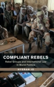 Capa do artigo Compliant Rebels