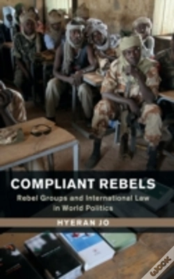 Capa do artigo Compliant Rebels