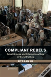 Capa do artigo Compliant Rebels