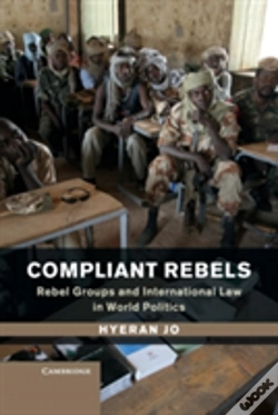 Capa do artigo Compliant Rebels