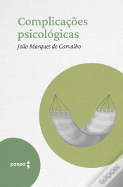 Capa do artigo Complicações Psicológicas