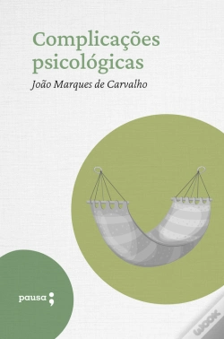 Capa do artigo Complicações Psicológicas