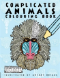 Complicated Animals - Preview