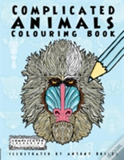 Capa do artigo Complicated Animals