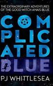 Complicated Blue
