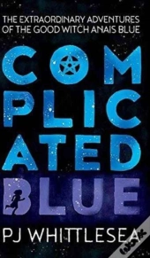 Complicated Blue