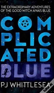 Capa do artigo Complicated Blue