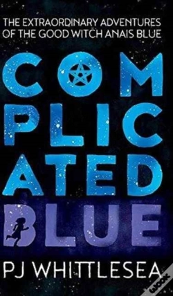 Capa do artigo Complicated Blue