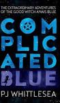 Complicated Blue - Preview