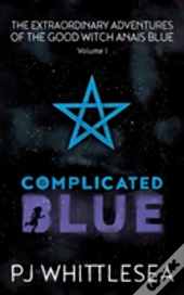 Complicated Blue