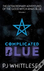 Capa do artigo Complicated Blue